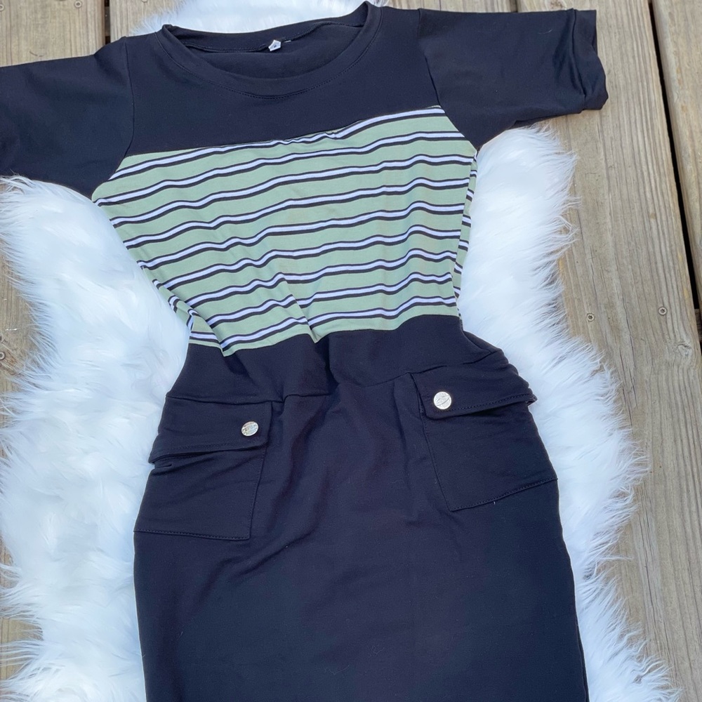 sporty dresses
